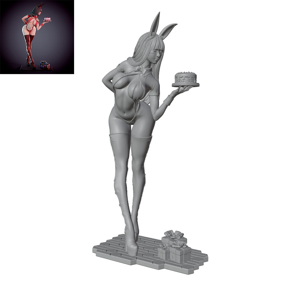 1/24/12/6 Holiday party theme  - 3D Printing App 评论和价格