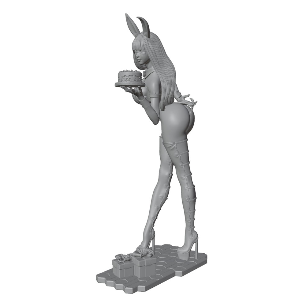 1/24/12/6 Holiday party theme  - 3D Printing App 评论和价格