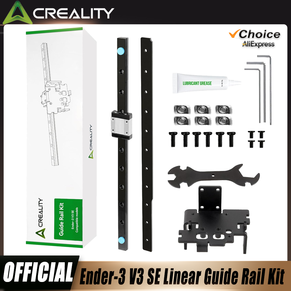 Creality Official Upgrade Ende - 3D Printing Creality 评论和价格
