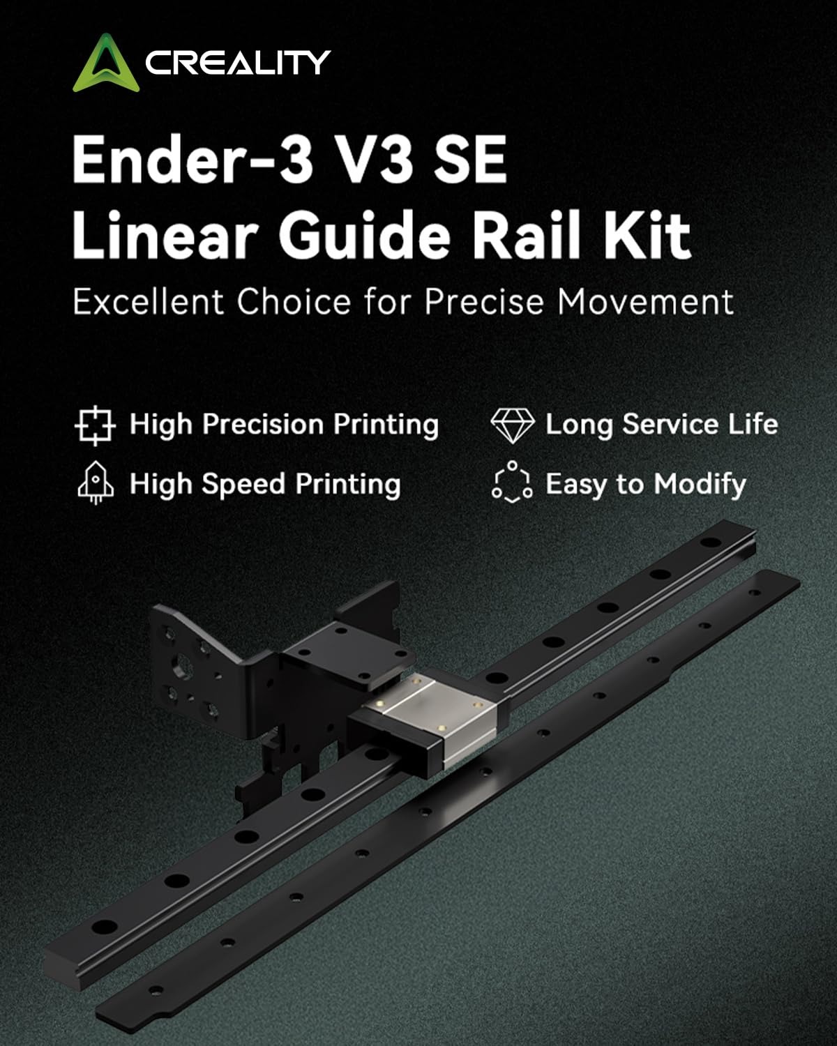 Creality Official Upgrade Ende - 3D Printing Creality 评论和价格