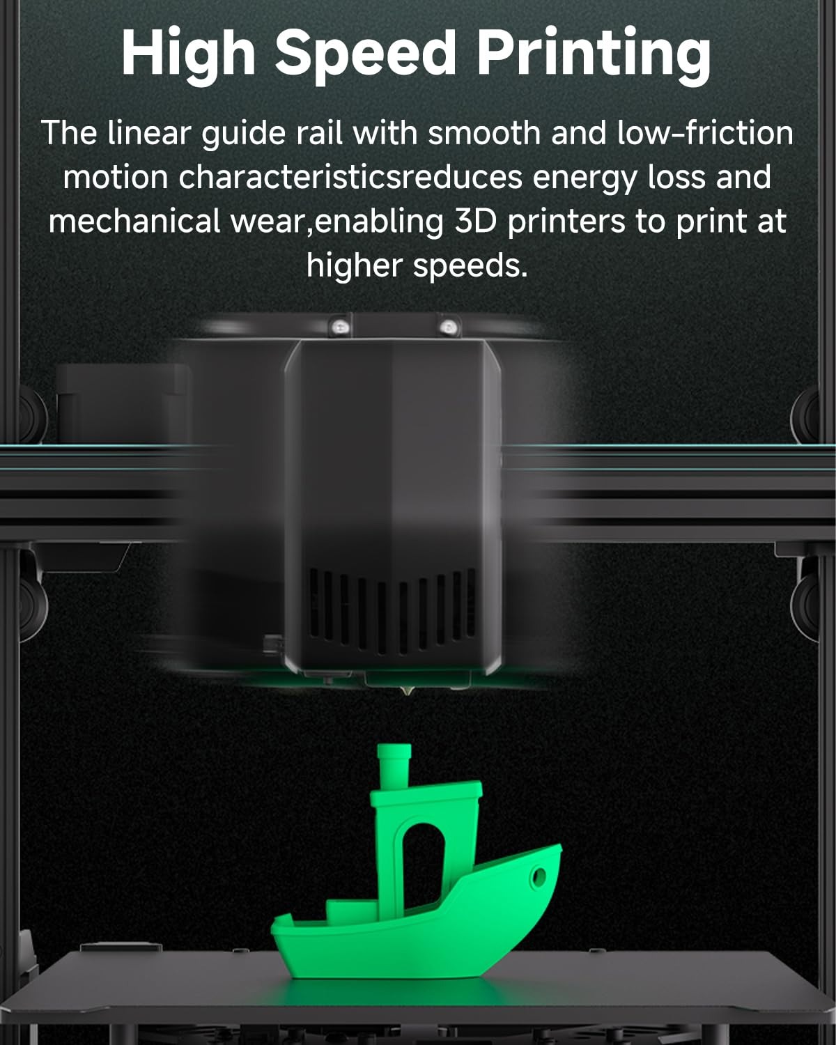 Creality Official Upgrade Ende - 3D Printing Creality 评论和价格