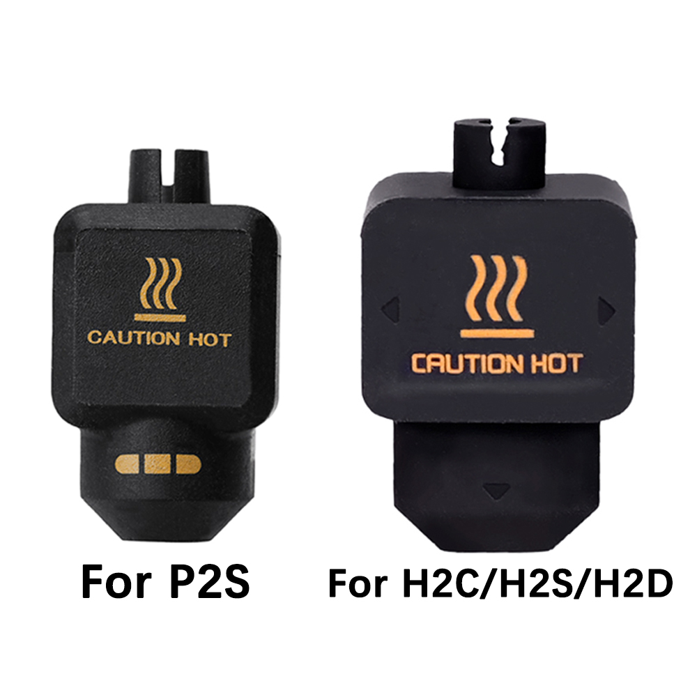 New Integrated Hotend For Bamb - Nozzle 0.4Mm Hardened 评论和价格