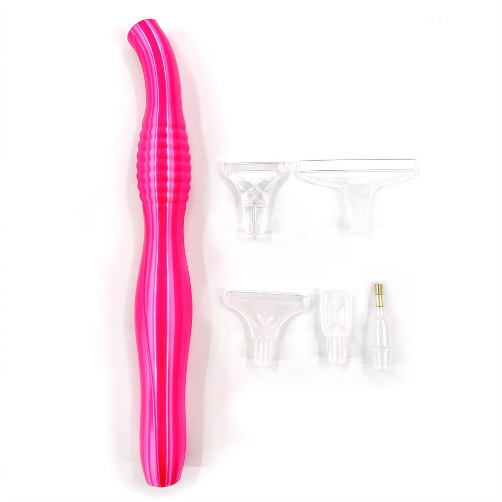 Replacement Pen Heads Diamond  - 3D Printing Pen 评论和价格