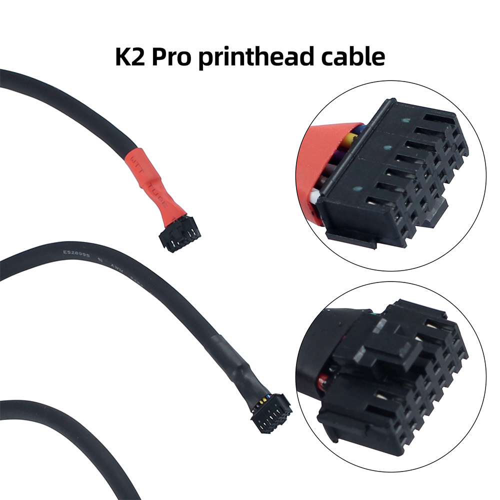For Creality K2 Pro  Print Hea - 3D Printing Creality 评论和价格