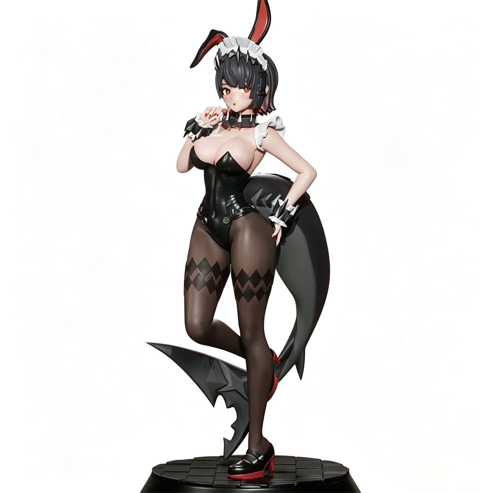 1/24 75mm Female Warrior Resin - 3D Printing App 评论和价格