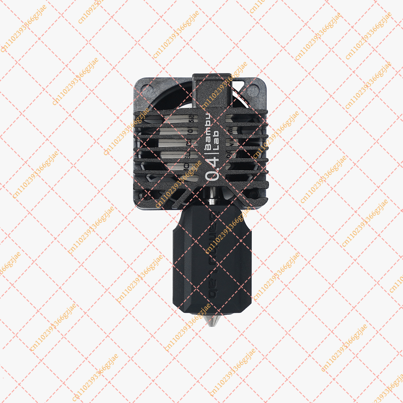 For Bambu Lab 3D printer P1 X1 - Nozzle 0.4Mm Hardened 评论和价格