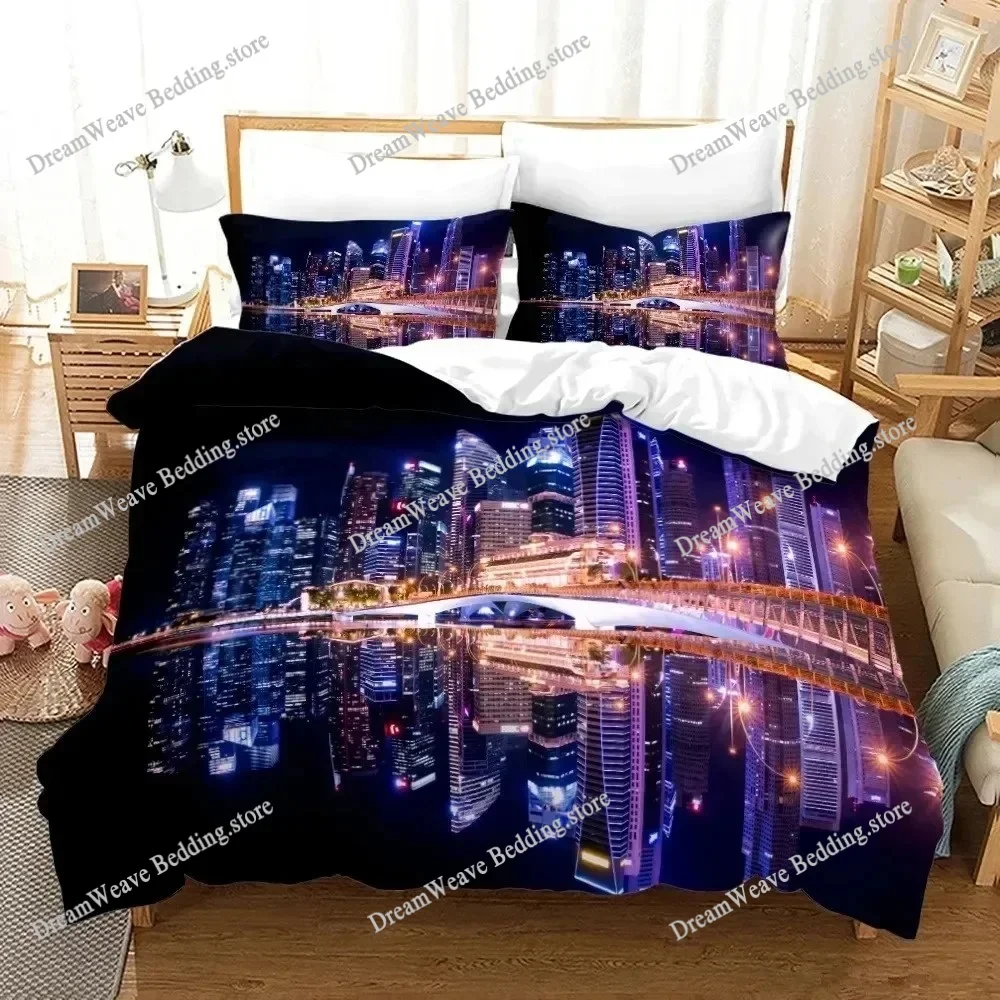3D Print New York City Night V - 3D Printing York 评论和价格