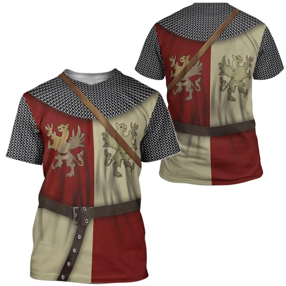 Knights Armor 3D Printed men t - 3D Printing Knight Armor 评论和价格