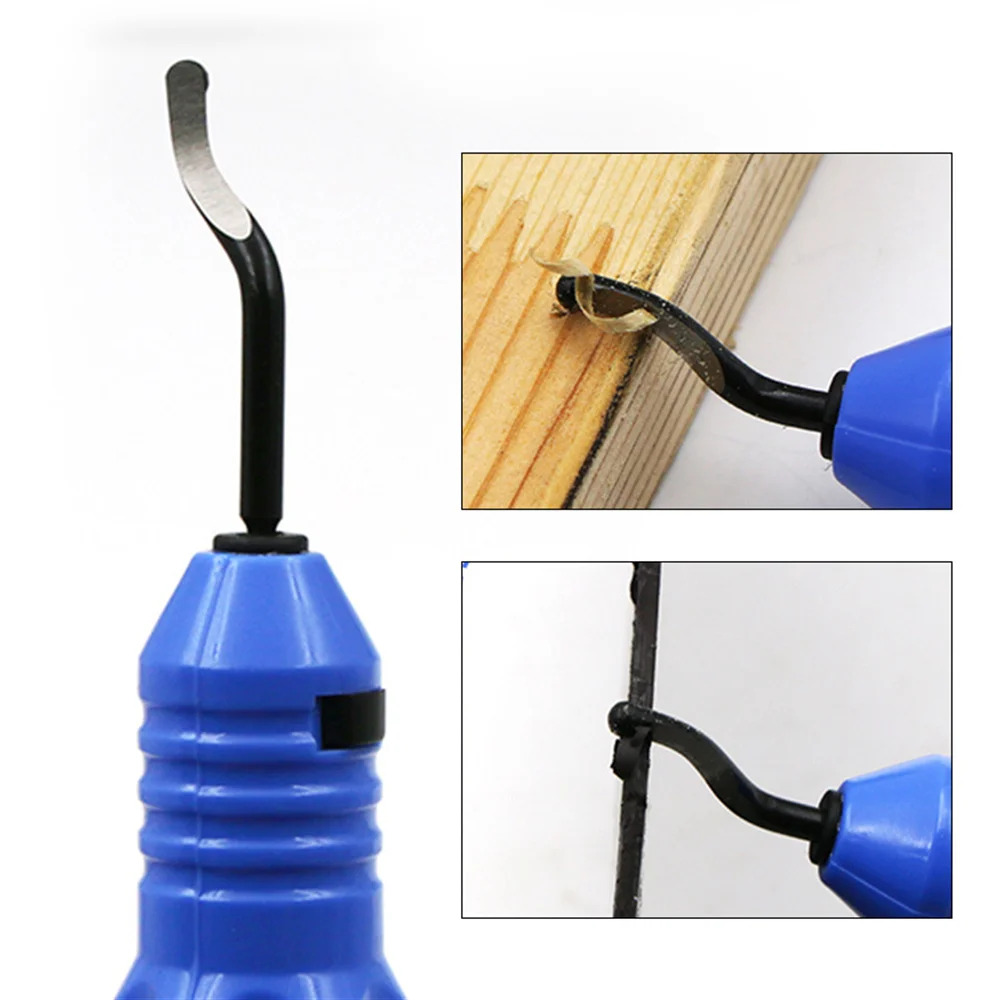 Blades High-Speed Steel Deburr - 3D Printing App 评论和价格