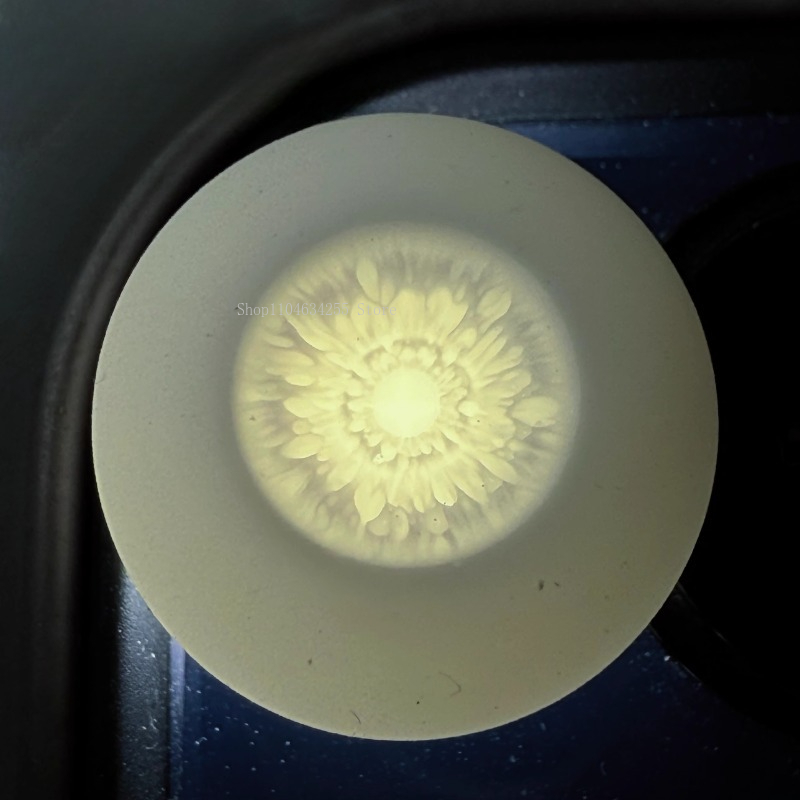 Bjd Cartoon Doll Gypsum Eyebal - 3D Printing Ptc 评论和价格