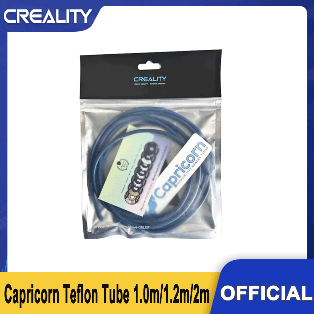 CREALITY for Capricorn Bowden  - 3D Printing Creality 评论和价格