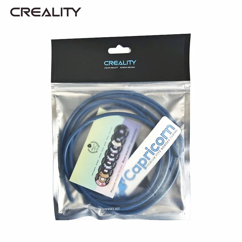 CREALITY for Capricorn Bowden  - 3D Printing Creality 评论和价格