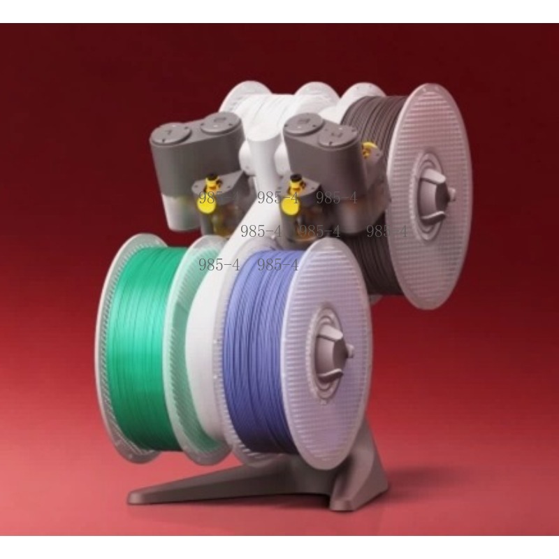3D Printer A1 Series Automatic - 3D Printing Material 评论和价格
