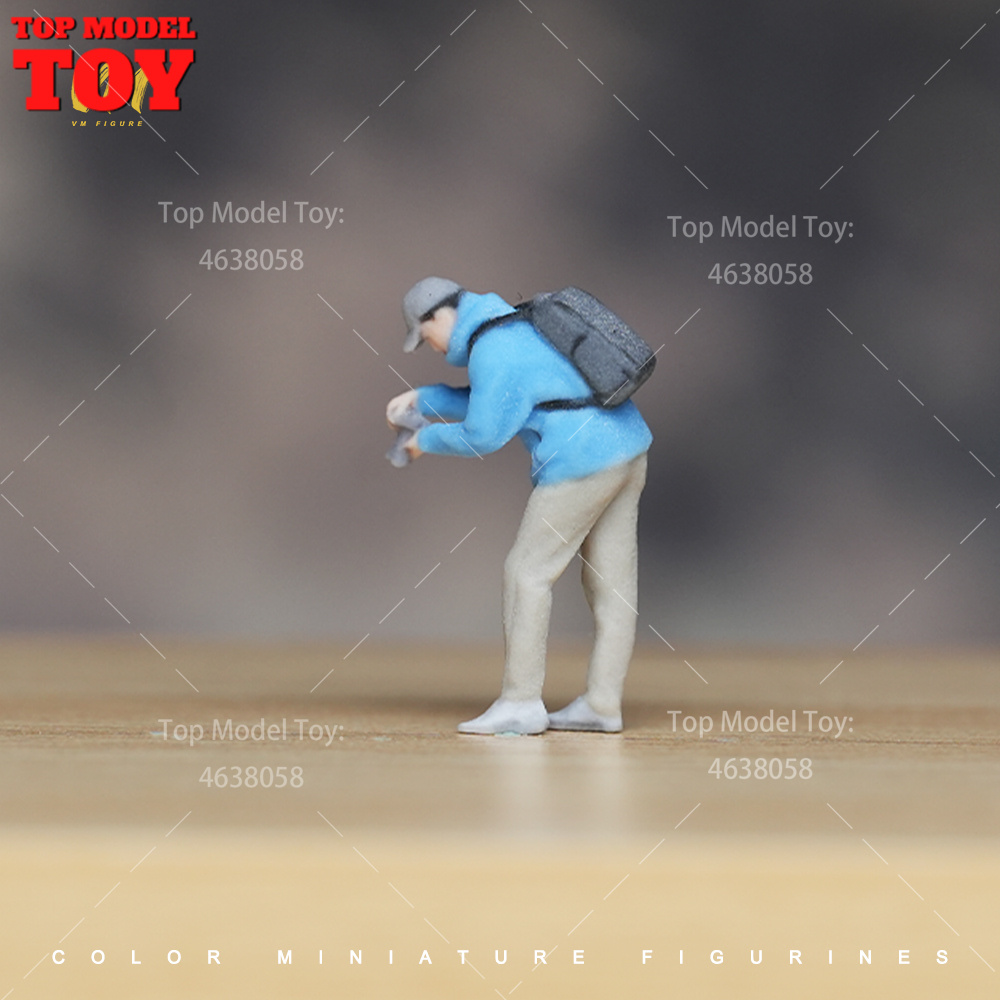 1/64 1/87 1/43 1/24 1/18 Scale - 3D Printing Foto 评论和价格