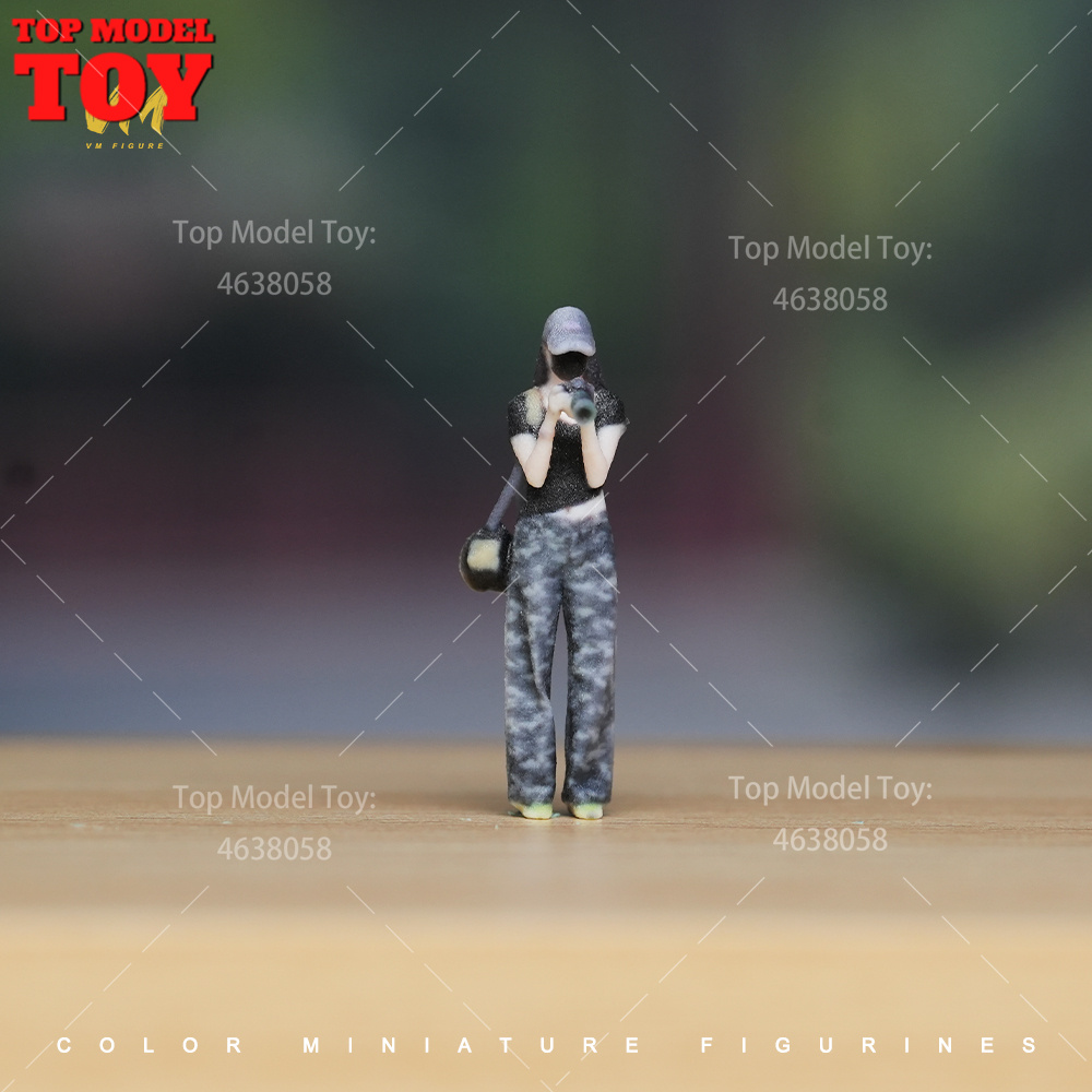 1/64 1/87 1/43 1/24 1/18 Scale - 3D Printing Foto 评论和价格