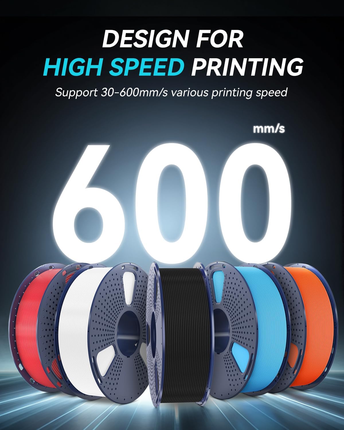 SUNLU 5KG Matte PETG High Spee - 3D Printing Fdm 评论和价格
