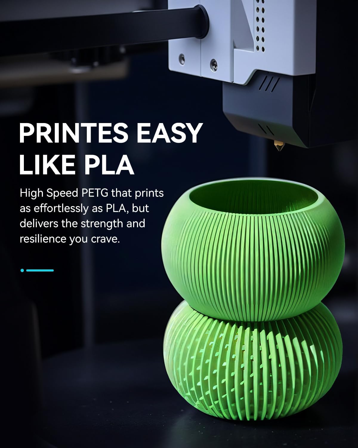 SUNLU 5KG Matte PETG High Spee - 3D Printing Fdm 评论和价格