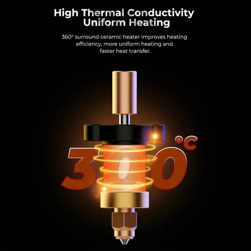 Creality Original K1 Series Ce - 3D Printing Creality 评论和价格