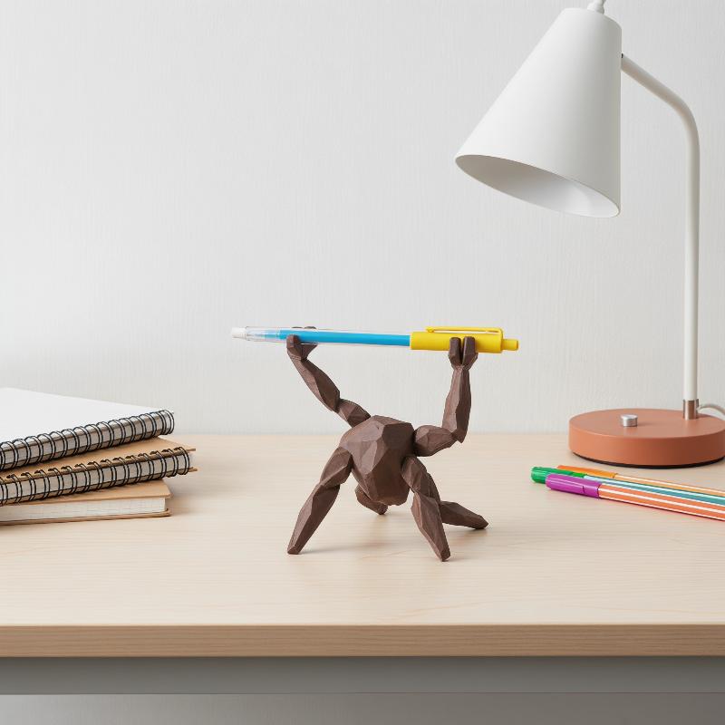 Creative Novelty 3D Printed Pr - 3D Printing Pen 评论和价格