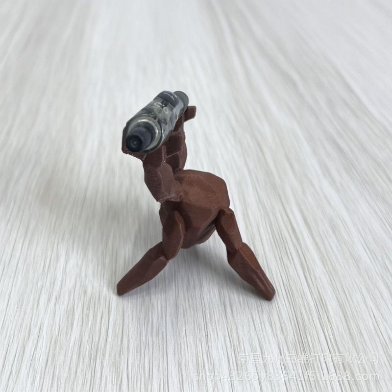 Creative Novelty 3D Printed Pr - 3D Printing Pen 评论和价格