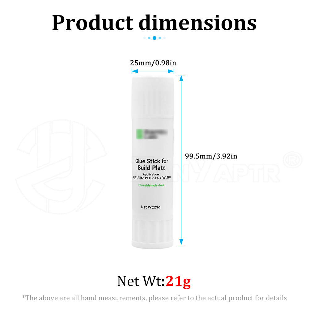 Universal 3D Printer Solid Glu - 3D Printing Creality 评论和价格