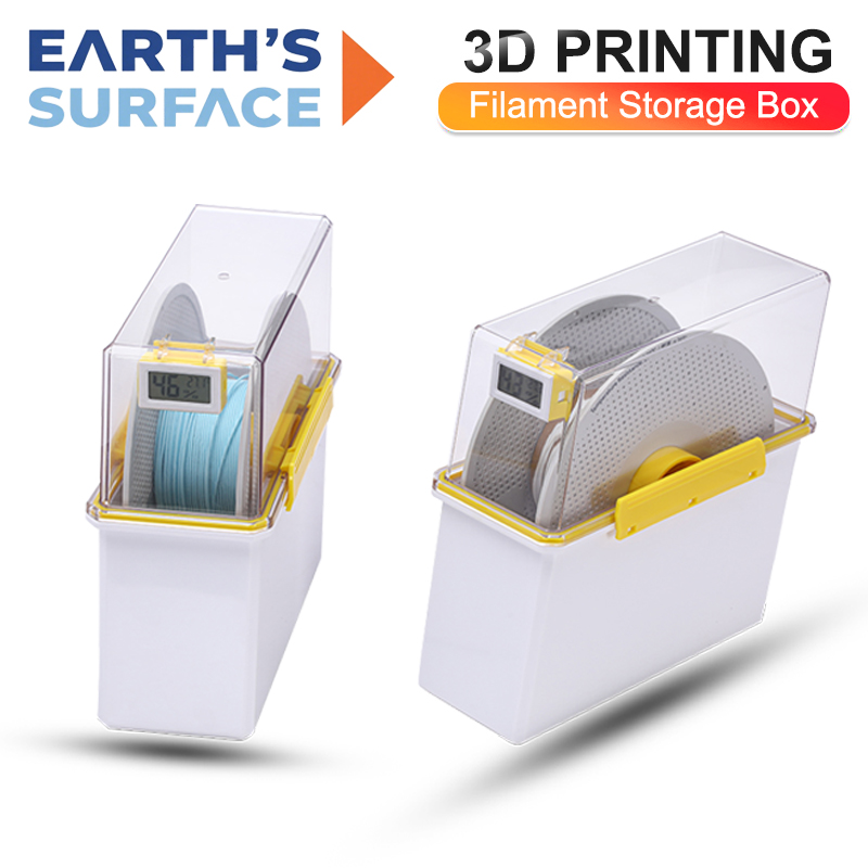 3D Printer Filament Dry Box St - 3D Printing Fdm 评论和价格