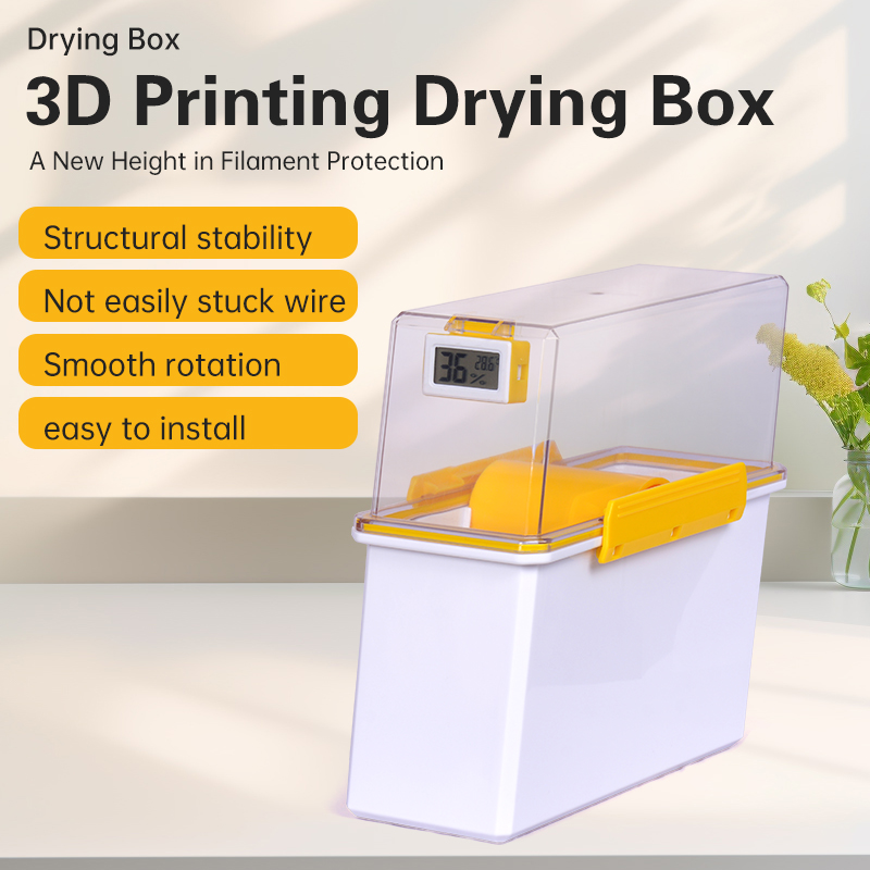 3D Printer Filament Dry Box St - 3D Printing Fdm 评论和价格