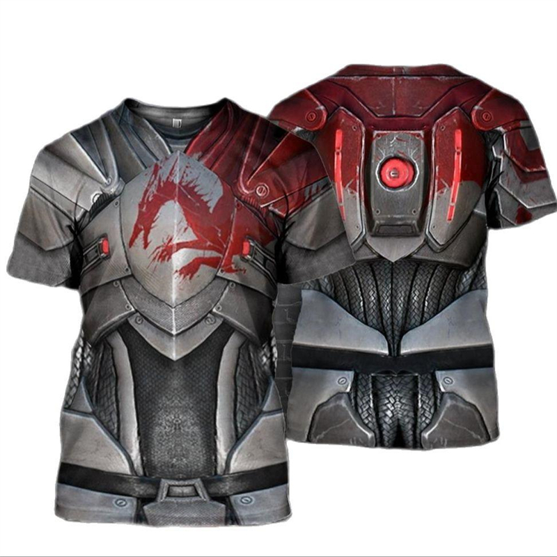 3D Print Knight Armor Cosplay  - 3D Printing Knight Armor 评论和价格