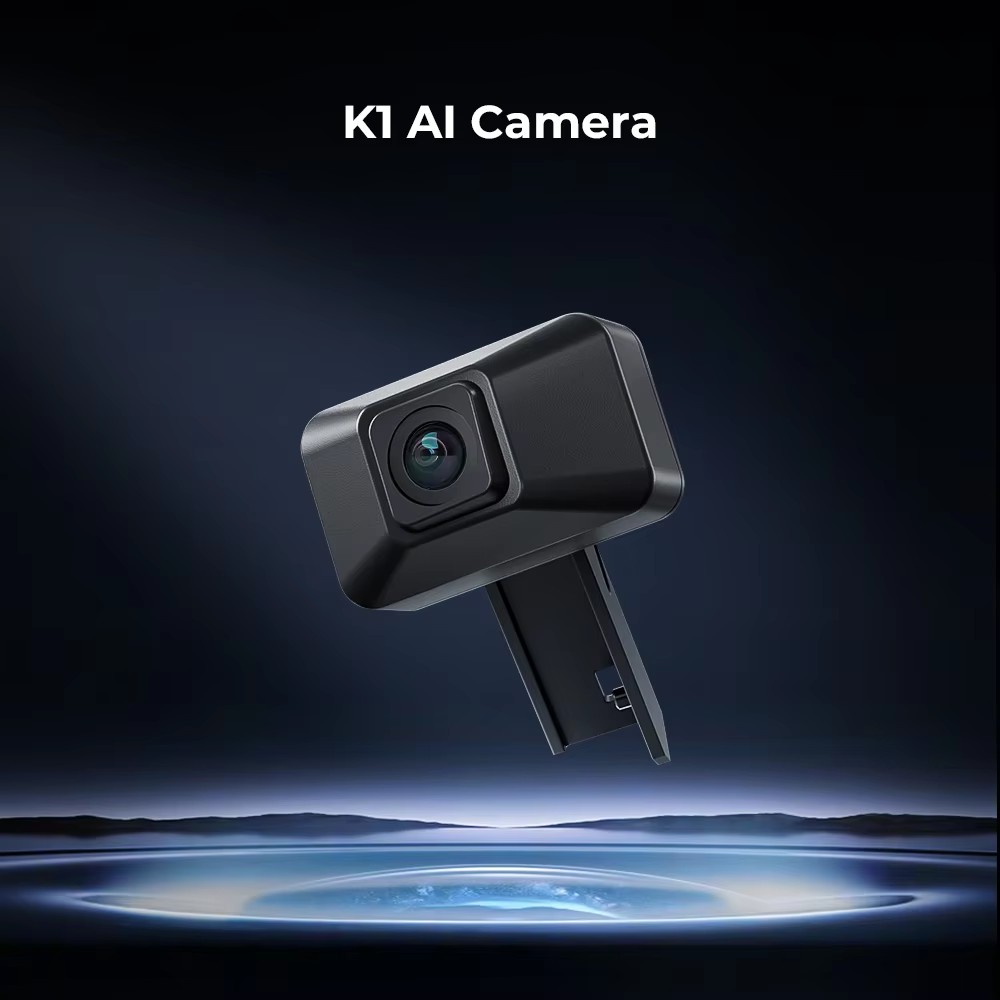 Creality Original K1/K1 Max AI - 3D Printing Creality 评论和价格