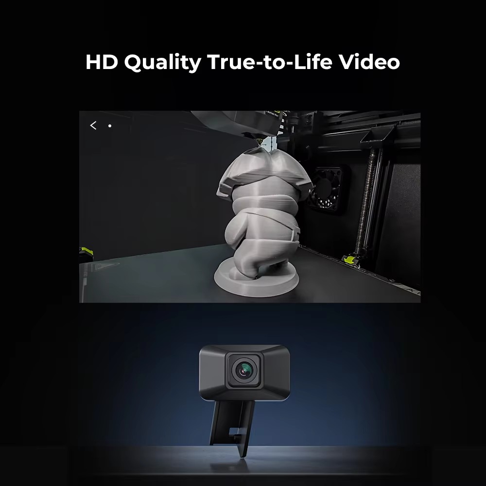 Creality Original K1/K1 Max AI - 3D Printing Creality 评论和价格