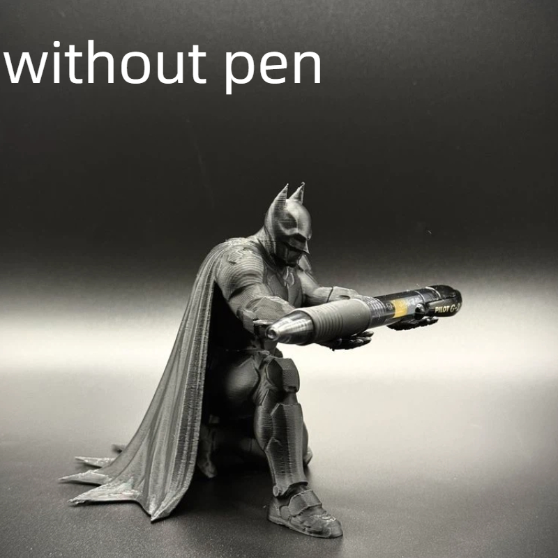 3d Printing Bat Pen Holder Han - 3D Printing Pen 评论和价格